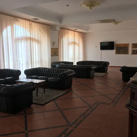 Hotel Villa Giatra-2