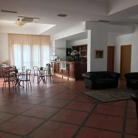Hotel Villa Giatra-3
